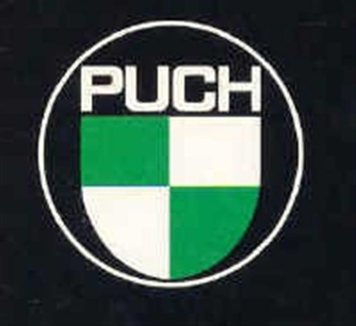 Puch maxi k SOLGT billede 12