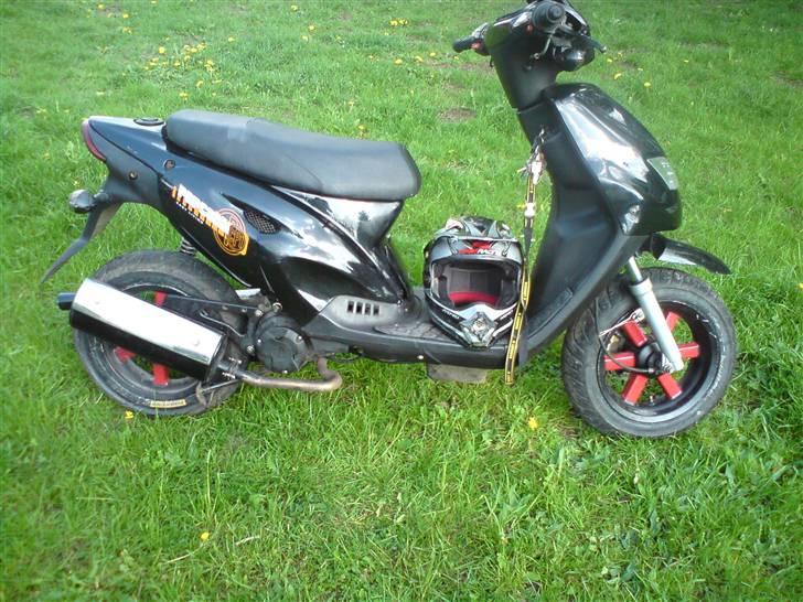 CPI popcorn solgt billede 1