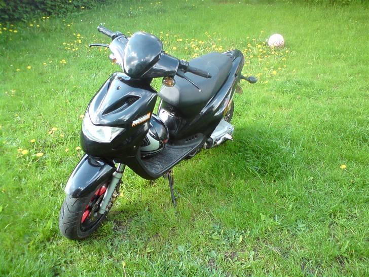 CPI popcorn solgt billede 2