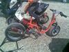 Aprilia Sonic / SR 50 [Tidl. scooter]