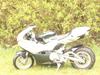 MiniBike midi super R6(byttet)  [Tidl. scooter]