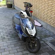 Aprilia Sonic 