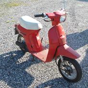 Honda Honda Melody (-;