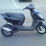 Aprilia Sonic (BYTTET TIL RMX)