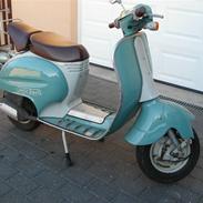 Italjet Velocifero