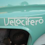 Italjet Velocifero