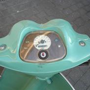 Italjet Velocifero
