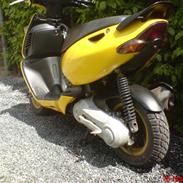 Aprilia Sonic Stjålet