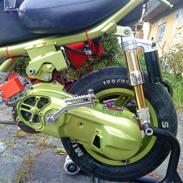 Aprilia Sonic R-Setup LC STJÅLET