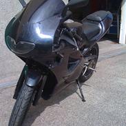 Aprilia RS 50