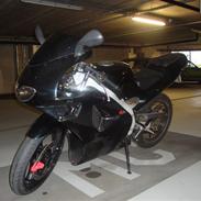 Aprilia RS 50