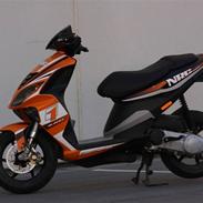 Piaggio NRG Power DT