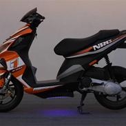 Piaggio NRG Power DT