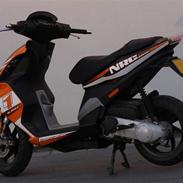 Piaggio NRG Power DT