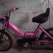 Puch maxi k
