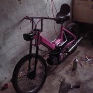 Puch maxi k