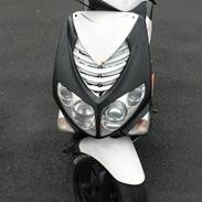 Peugeot speedfight 2 ac