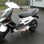 Peugeot speedfight 2 ac