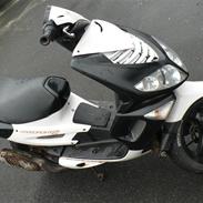 Peugeot speedfight 2 ac