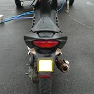 Peugeot speedfight 2 ac