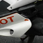 Peugeot speedfight 2 ac