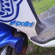 Giantco stage 6 Spartan power (solgt)