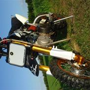 MiniBike Pro elite 125cc