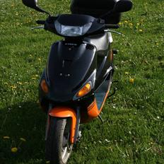 Kymco Feber ZX50