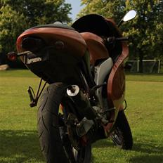 Aprilia Rs50 # BYTTET#