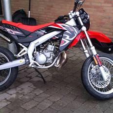 Aprilia sx 50   Solgt    ;(