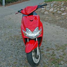 Yamaha Jog R (FØR)
