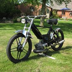 Puch Maxi SOLGT 