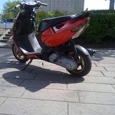 Aprilia sonic GP SOLGT