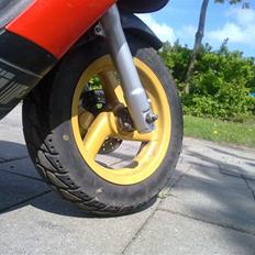 Aprilia sonic GP SOLGT