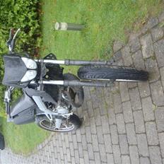 Gilera smt solget