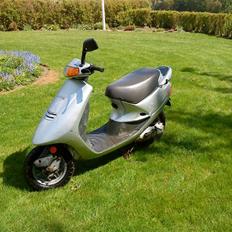 Aprilia Amico - Solgt