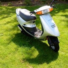 Aprilia Amico - Solgt