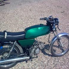 Suzuki DM50 Samurai [SOLGT]