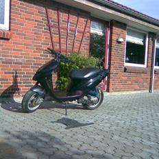 PGO Evo Tornado "fortid"