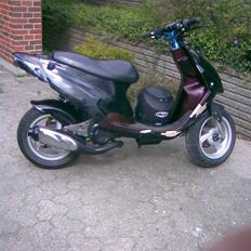 PGO Evo Tornado "fortid"