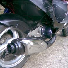 PGO Evo Tornado "fortid"