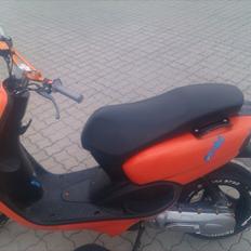 Yamaha Neos S6SP- Ac