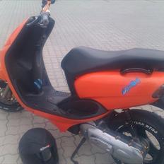 Yamaha Neos S6SP- Ac