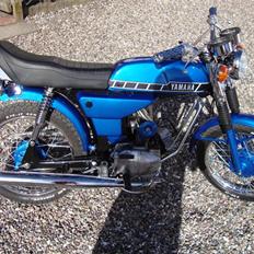 Yamaha fs1 4-gear *SOLGT*