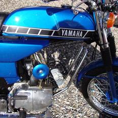 Yamaha fs1 4-gear *SOLGT*