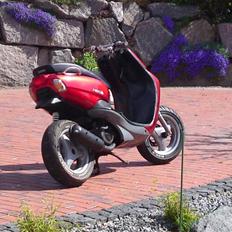 Yamaha Neo's slogt