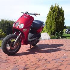 Yamaha Neo's slogt