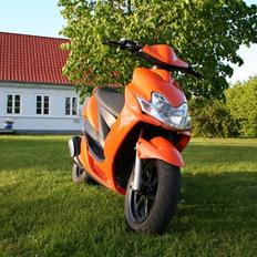 Yamaha Jog R SOLGT 9500