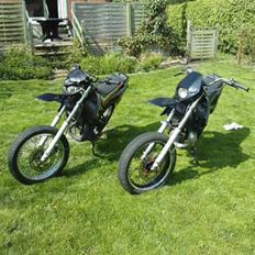 Gilera SMT verdags