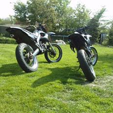 Gilera SMT verdags